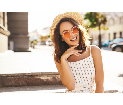 Tendances capillaires : coupes, couleurs et styles
